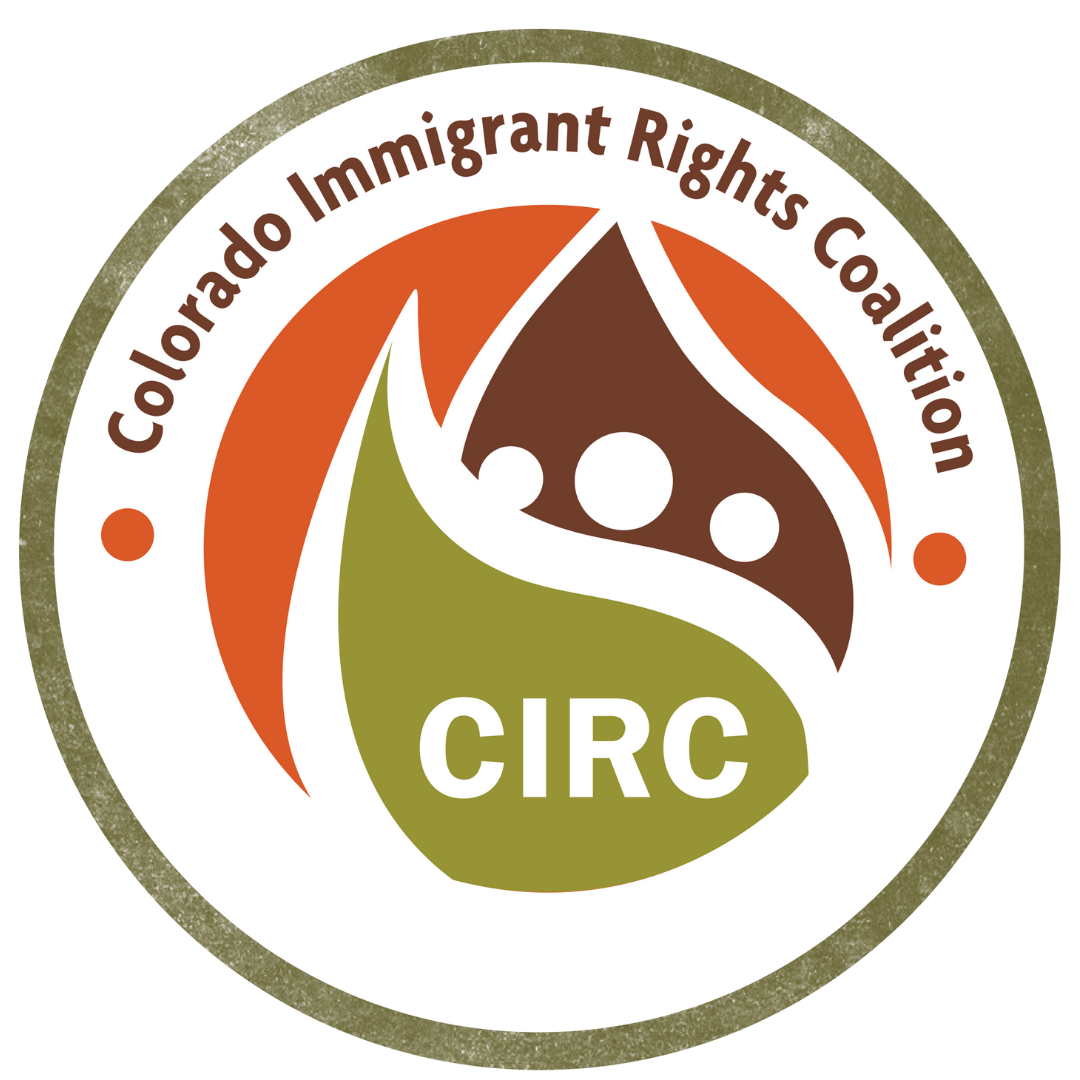 Colorado Immigrant Rights Coalition