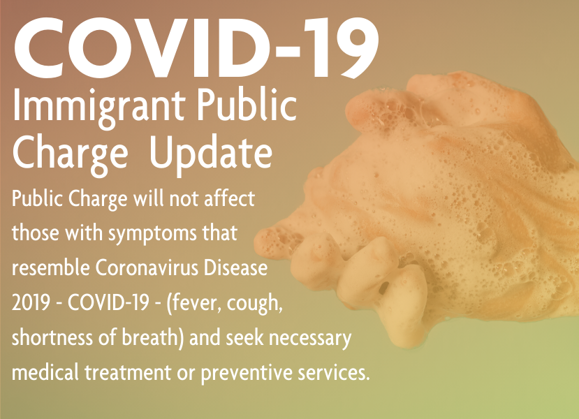 COVID-19 Updates & Resources